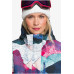Сноубордическая Куртка ROXY Jetty Bright White Annecy Сноубордическая Куртка ROXY Jetty Bright White Annecy