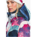 Сноубордическая Куртка ROXY Jetty Bright White Annecy Сноубордическая Куртка ROXY Jetty Bright White Annecy