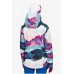 Сноубордическая Куртка ROXY Jetty Bright White Annecy Сноубордическая Куртка ROXY Jetty Bright White Annecy