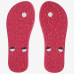 Детские Сланцы Roxy Tahiti Blue/Pink