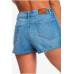 Женские Джинсовые Шорты ROXY Comino Blue Lagoon