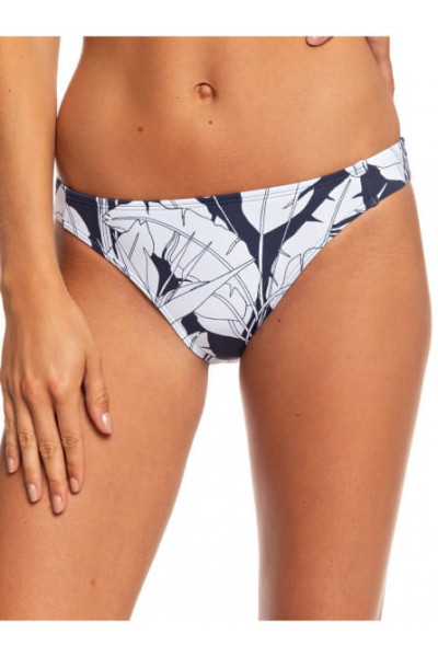 Женские Плавки Roxy Printed Beach Classics Mood Indigo Flying