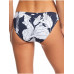 Женские Плавки Roxy Printed Beach Classics Mood Indigo Flying