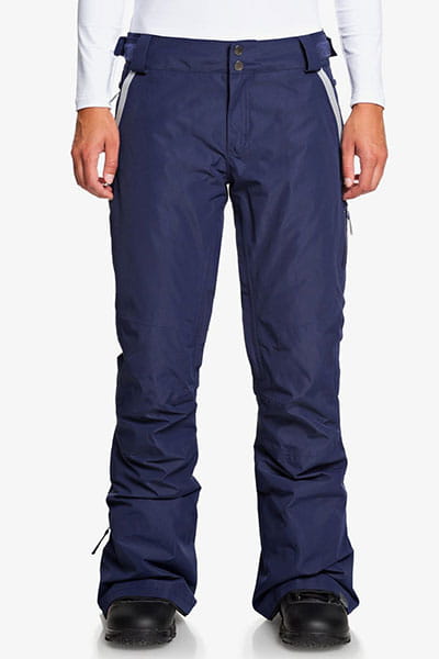 Женские Сноубордические Штаны ROXY Rushmore 2L Gore-Tex® Женские Сноубордические Штаны ROXY Rushmore 2L Gore-Tex®