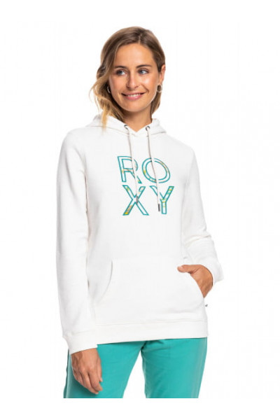 Женское худи ROXY Right On Time