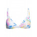 Лиф ROXY- Beach Classics Real Bright White S Surf