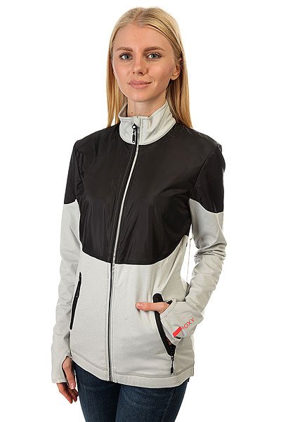 Куртка женская для бега Priscah Куртка женская для бега Priscah