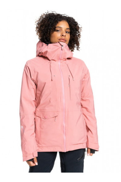 Сноубордическая Куртка Roxy Gore-Tex® Stretch Essence Сноубордическая Куртка Roxy Gore-Tex® Stretch Essence