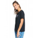 Футболка ROXY Sweet Evening Anthracite