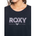 Футболка ROXY Sweet Evening Anthracite