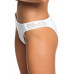 Женские Плавки Roxy Garden Summers Real Bright White