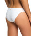 Женские Плавки Roxy Garden Summers Real Bright White