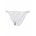 Женские Плавки Roxy Garden Summers Real Bright White