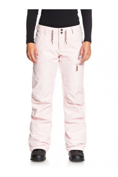 Женские Сноубордические Штаны ROXY Nadia Silver Pink Женские Сноубордические Штаны ROXY Nadia Silver Pink