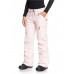Женские Сноубордические Штаны ROXY Nadia Silver Pink Женские Сноубордические Штаны ROXY Nadia Silver Pink