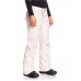 Женские Сноубордические Штаны ROXY Nadia Silver Pink Женские Сноубордические Штаны ROXY Nadia Silver Pink