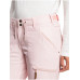 Женские Сноубордические Штаны ROXY Nadia Silver Pink Женские Сноубордические Штаны ROXY Nadia Silver Pink