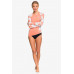 Женский рашгард с длинным рукавом ROXY Fashion UPF 50