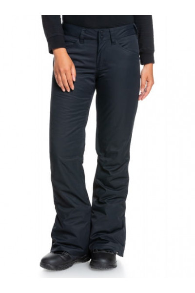 Сноубордические Штаны ROXY Backyard True Black Сноубордические Штаны ROXY Backyard True Black