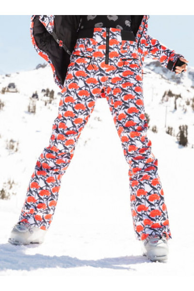 Сноубордические Штаны Rowley X ROXY Сноубордические Штаны Rowley X ROXY