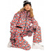 Сноубордические Штаны Rowley X ROXY Сноубордические Штаны Rowley X ROXY