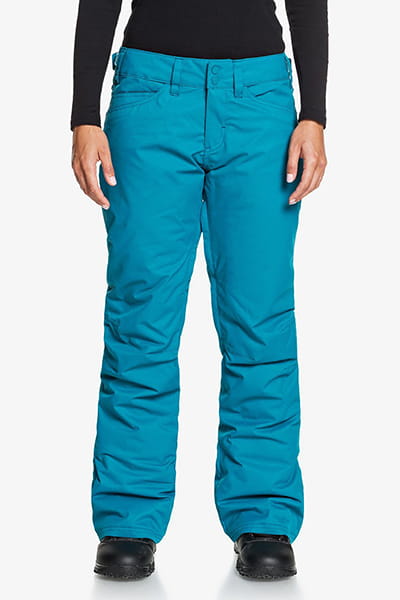 Женские Сноубордические Штаны ROXY Backyard Женские Сноубордические Штаны ROXY Backyard