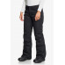 Женские Сноубордические Штаны ROXY Backyard True Black Женские Сноубордические Штаны ROXY Backyard True Black