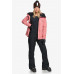 Женские Сноубордические Штаны ROXY Backyard True Black Женские Сноубордические Штаны ROXY Backyard True Black