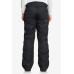 Женские Сноубордические Штаны ROXY Backyard True Black Женские Сноубордические Штаны ROXY Backyard True Black