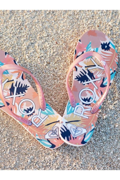 Женские Сланцы ROXY Tahiti