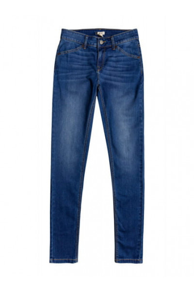 Женские  ROXY Stand By You Medium Blue
