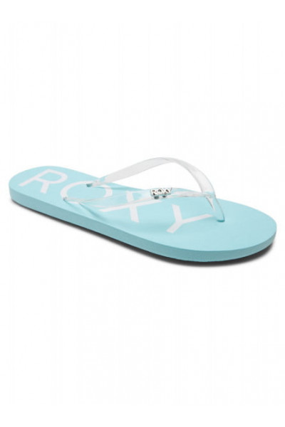 Женские Сандалии ROXY Viva Jelly Aqua