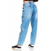 Джинсы ROXY Balmy Sky Mom Fit