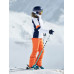 Сноубордические Штаны ROXY Rising High Celosia Orange Сноубордические Штаны ROXY Rising High Celosia Orange