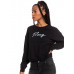 Толстовка ROXY Break Away Anthracite