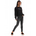 Толстовка ROXY Break Away Anthracite