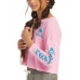 Футболка  ALL YOU NEVER S  TEES MFR0
