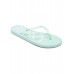 Женские Сандалии ROXY Viva Jelly Mint