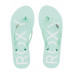 Женские Сандалии ROXY Viva Jelly Mint