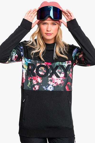 Женское Худи Roxy Liberty
