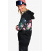 Женское Худи Roxy Liberty Женское Худи Roxy Liberty