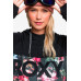 Женское Худи Roxy Liberty Женское Худи Roxy Liberty