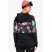 Женское Худи Roxy Liberty Женское Худи Roxy Liberty