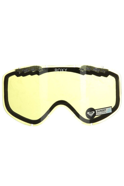 Линза Для Сноубордической Маски ROXY Sunset Basic Линза Для Сноубордической Маски ROXY Sunset Basic