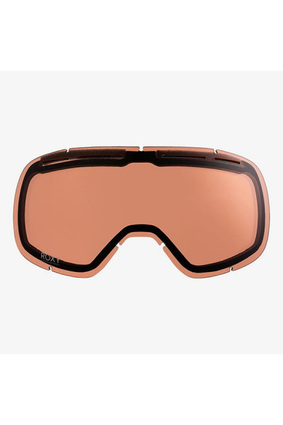 Линза Для Сноубордической Маски ROXY Rockferry Basic Hd Pink Линза Для Сноубордической Маски ROXY Rockferry Basic Hd Pink
