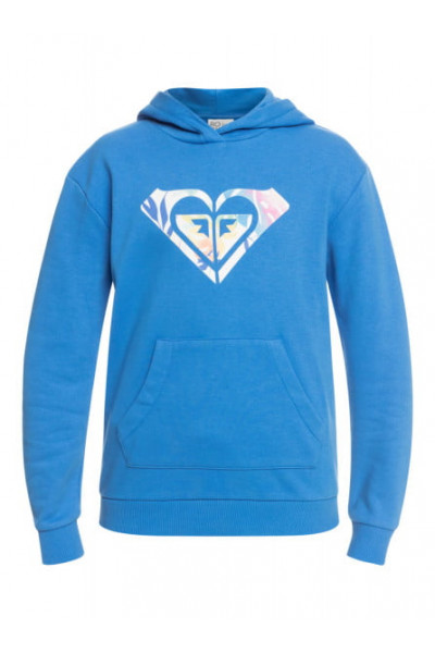 Детское Худи ROXY Happiness Forever Regatta