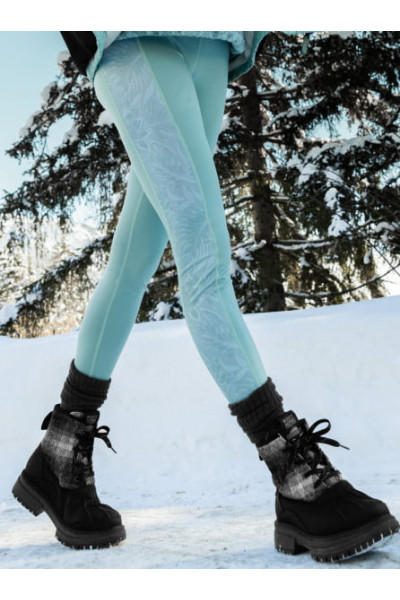Зимние ботинки ROXY Hail Ya Зимние ботинки ROXY Hail Ya