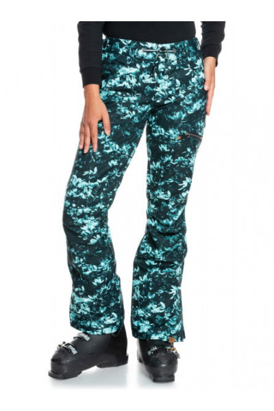 Сноубордические Штаны ROXY Nadia True Black Akio Сноубордические Штаны ROXY Nadia True Black Akio