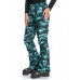 Сноубордические Штаны ROXY Nadia True Black Akio