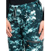 Сноубордические Штаны ROXY Nadia True Black Akio